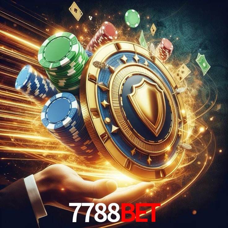Torneios e prêmios garantidos na 7788BET