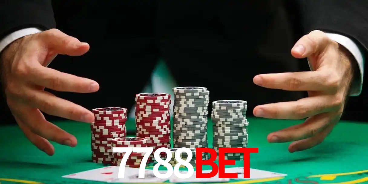 Benefícios VIP na 7788BET